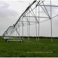 Water wheel Center pivot irrigation system